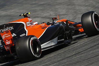 Vandoorne dijatuhi hukuman turun 10 grid
