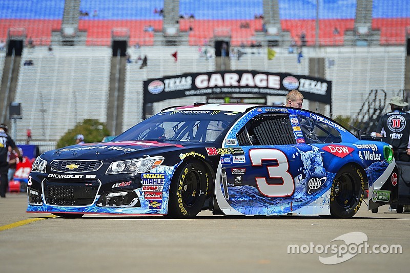 Mechanical woes cost Dillon on Sunday