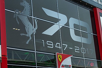 Ferrari виступить у Монці з новою лівреєю боліда