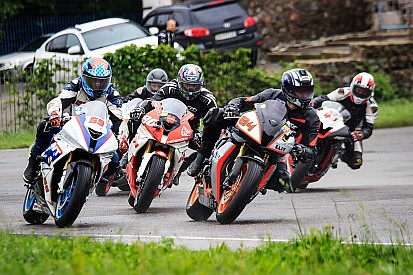 Сезон-2017 UASBK розпочнеться перегонами в Полтаві