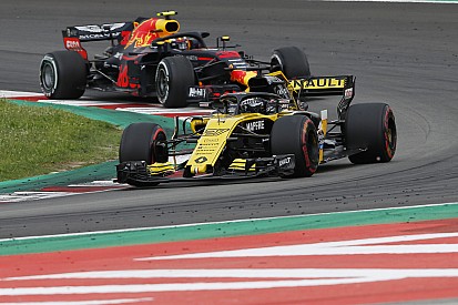 Les F1 2019 ne font pas "honneur" aux recherches des teams