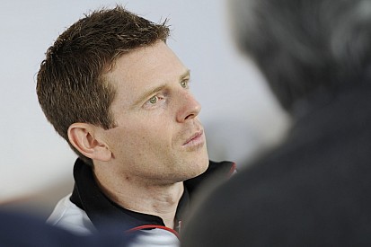 Davidson, Dragonspeed ile Silverstone'da yarışacak