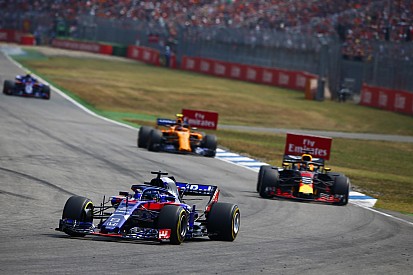 Why Red Bull should sign F1's 'worst' driver