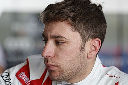 Frijns combineert DTM-debuut met deelname in Blancpain GT Series