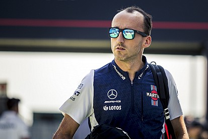 Kubica ira voir ailleurs s'il ne peut pas être en F1 en 2019
