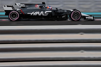 Haas shifted focus to 2018 too early, says Steiner