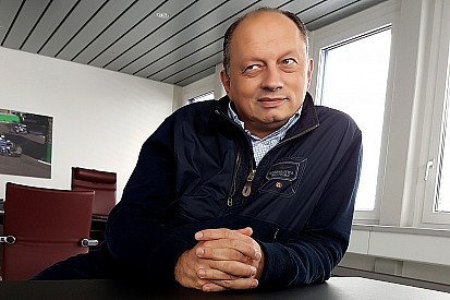 Vasseur: "Leclerc muss sofort Ergebnisse liefern!“