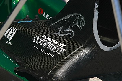 Cosworth staat open voor samenwerking met Aston Martin