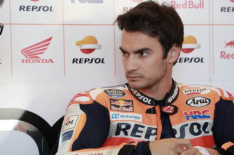 Dani Pedrosa verrät: MotoGP-Zukunft 2019 endlich geklärt