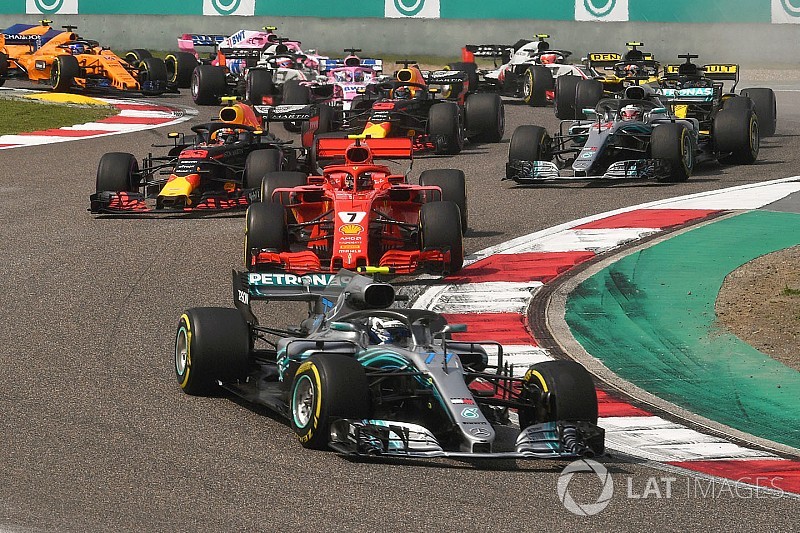 Fantasy-Manager: Formel 1 kauft sich erstmals in Unternehmen ein
