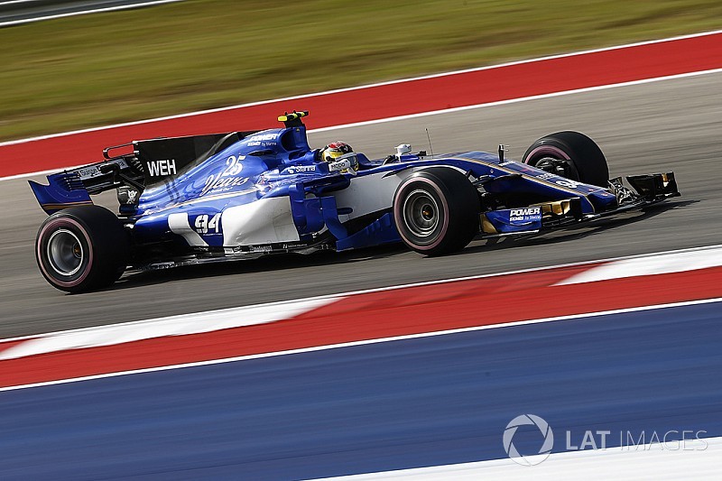 Pascal Wehrlein: