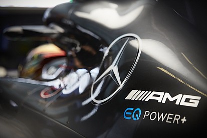 El motor Mercedes, cerca de superar la barrera de los 1000 CV