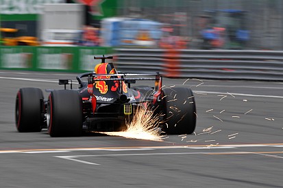 La F1 pourrait conserver le DRS en 2021