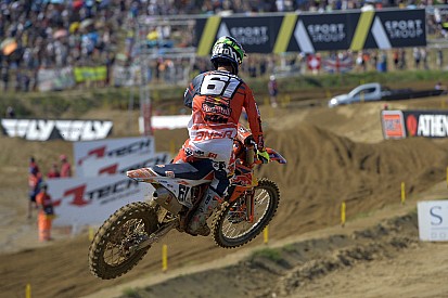 Jorge Prado vince il GP di Lombardia di MX2 e torna a soli 9 punti da Jonass