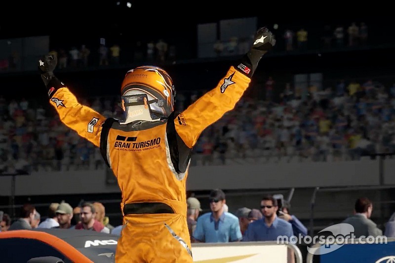 Gran Turismo Sport racet op 16 november naar de PS4