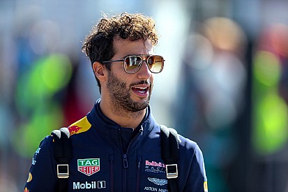 Formel 1: Red Bull Racing muss zulegen, um Daniel Ricciardo zu halten