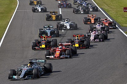 F1 Racing Awards 2017 : les votes sont ouverts !