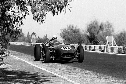 Why Aston Martin has an F1 legacy to repair