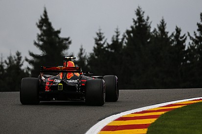 Cars, not tyres, now focus of Pirelli vibration investigation