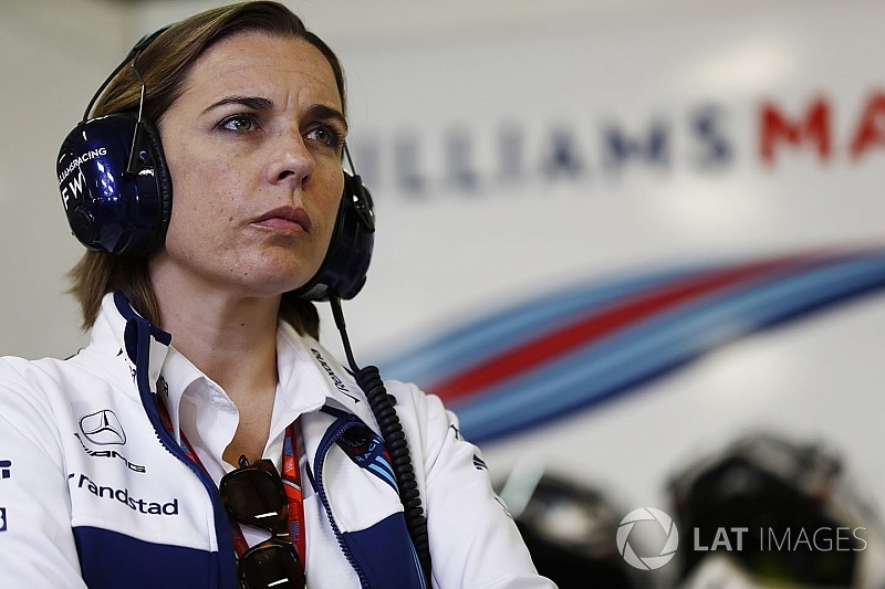 Williams: “Apoiamos totalmente um limite de gastos”