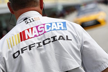Newman claims "the math doesn't add up" with recent NASCAR penalties