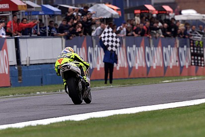 Valentino Rossi: Welche Strecken fehlen im MotoGP-Kalender?