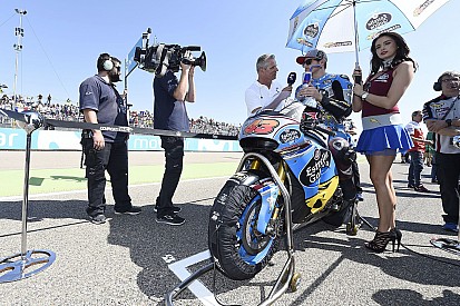 Jack Miller confirma que reaparecerá en Australia