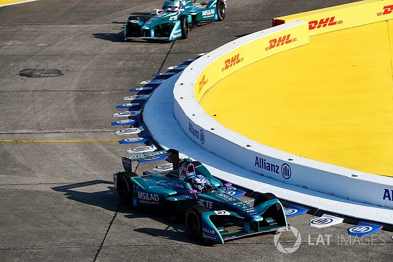 Andretti boss to step down as FETA chairman