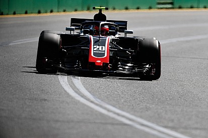 Une troisième ligne 100% Haas !