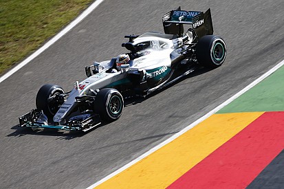 Lewis Hamilton freut sich über Rückkehr nach Hockenheim
