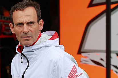 Puig: "La Honda non si è ancora seduta a parlare con nessun pilota"