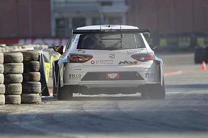 Il Pirelli World Challenge avrà la Classe TCR nel 2018