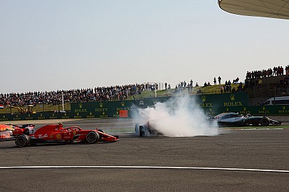 Verstappen a fiatal Vettelre hasonlítana?!