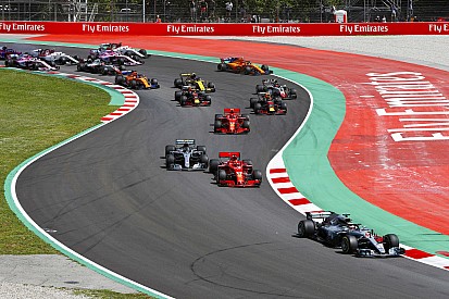 TABELA: Com vitória, Hamilton abre vantagem sobre Vettel