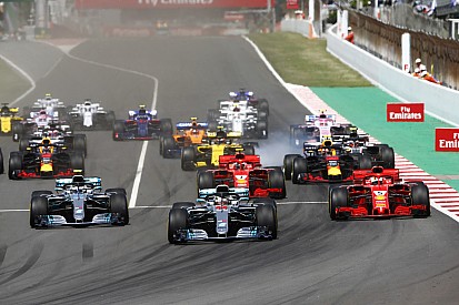 La réglementation F1 hybride est allée "trop loin", selon Todt