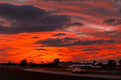 Гонку WEC в Себринге сократили на 500 миль и перенесли на другой день