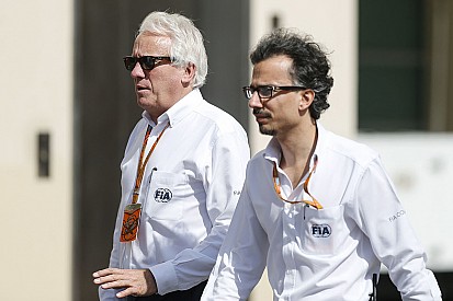 FIA, Avustralya'da Mekies'in yerine geçecek ismi arıyor
