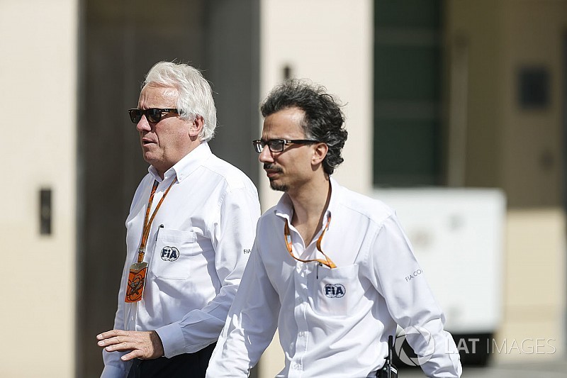 FIA werkt aan vertrekregeling na nieuwe controverse rond personeel