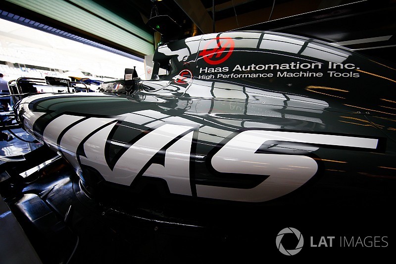 Varios equipos de F1 han pedido equipamiento a Haas