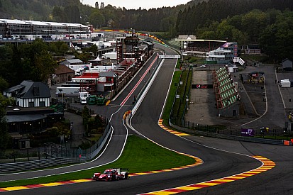 Spa to join World Rallycross calendar from 2019