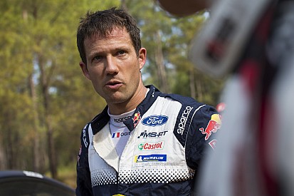 ES9 - Après Neuville, Ogier frappé à son tour !