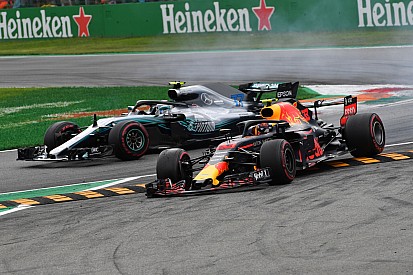 Verstappen'in cezaya yönelik fikri değişmedi