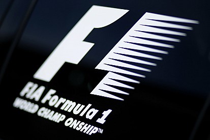 F1 deve apresentar novo logo no pódio do GP de Abu Dhabi