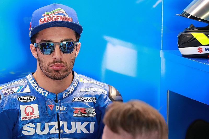 Iannone: