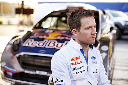 Ogier : "Je veux faire Le Mans un jour"