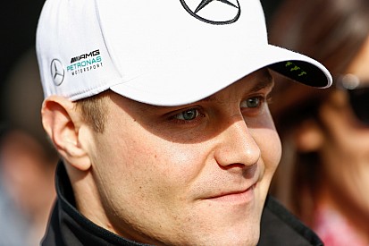 Bottas winnaar van 25ste Lorenzo Bandini-trofee