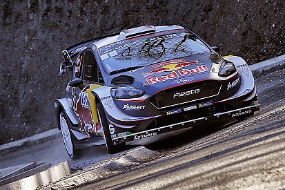 WRC Rallye Frankreich 2018: Ogier holt dritten Saisonsieg