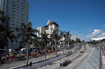 Perşembe günkü oylama ile Miami GP'si ileriye bir adım atmış olacak