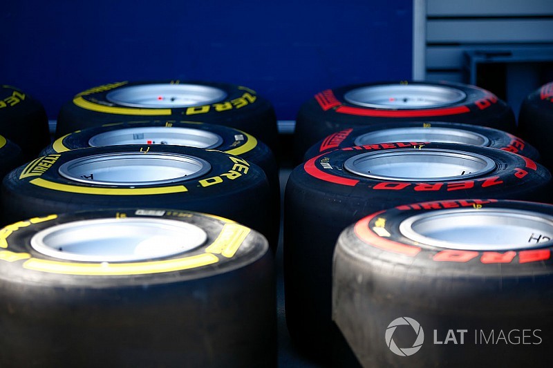 Pirelli: про Бахрейн та сюрприз для вболівальників