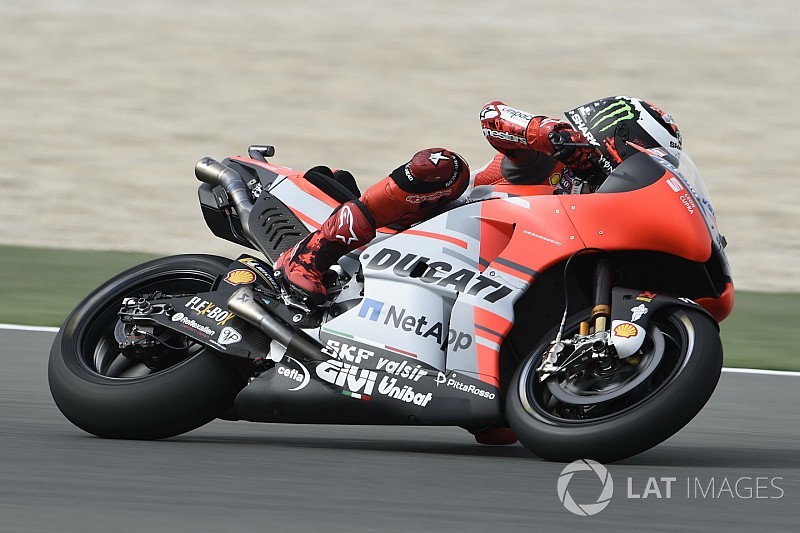 Lorenzo: